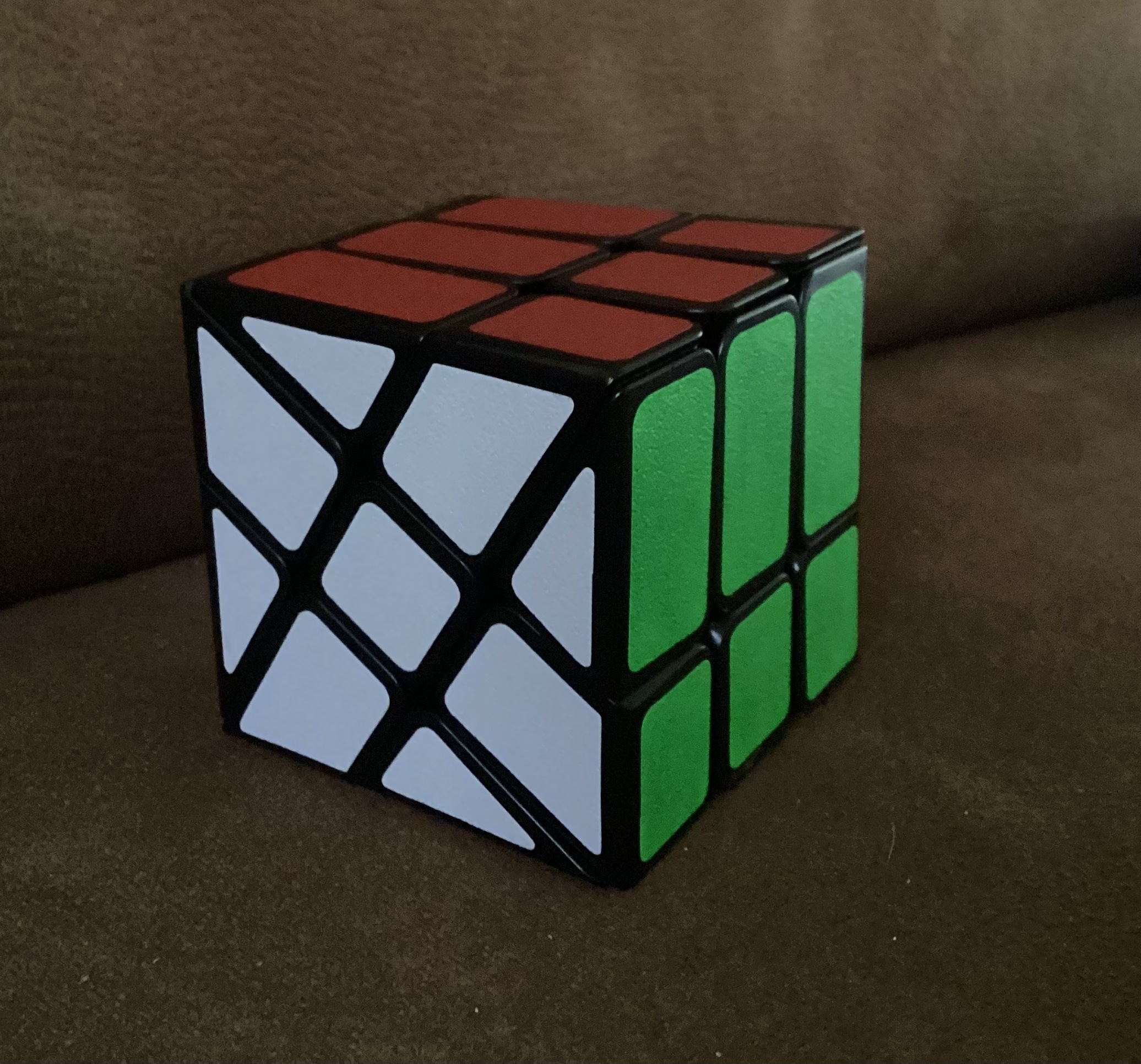 Cubo Windmill 